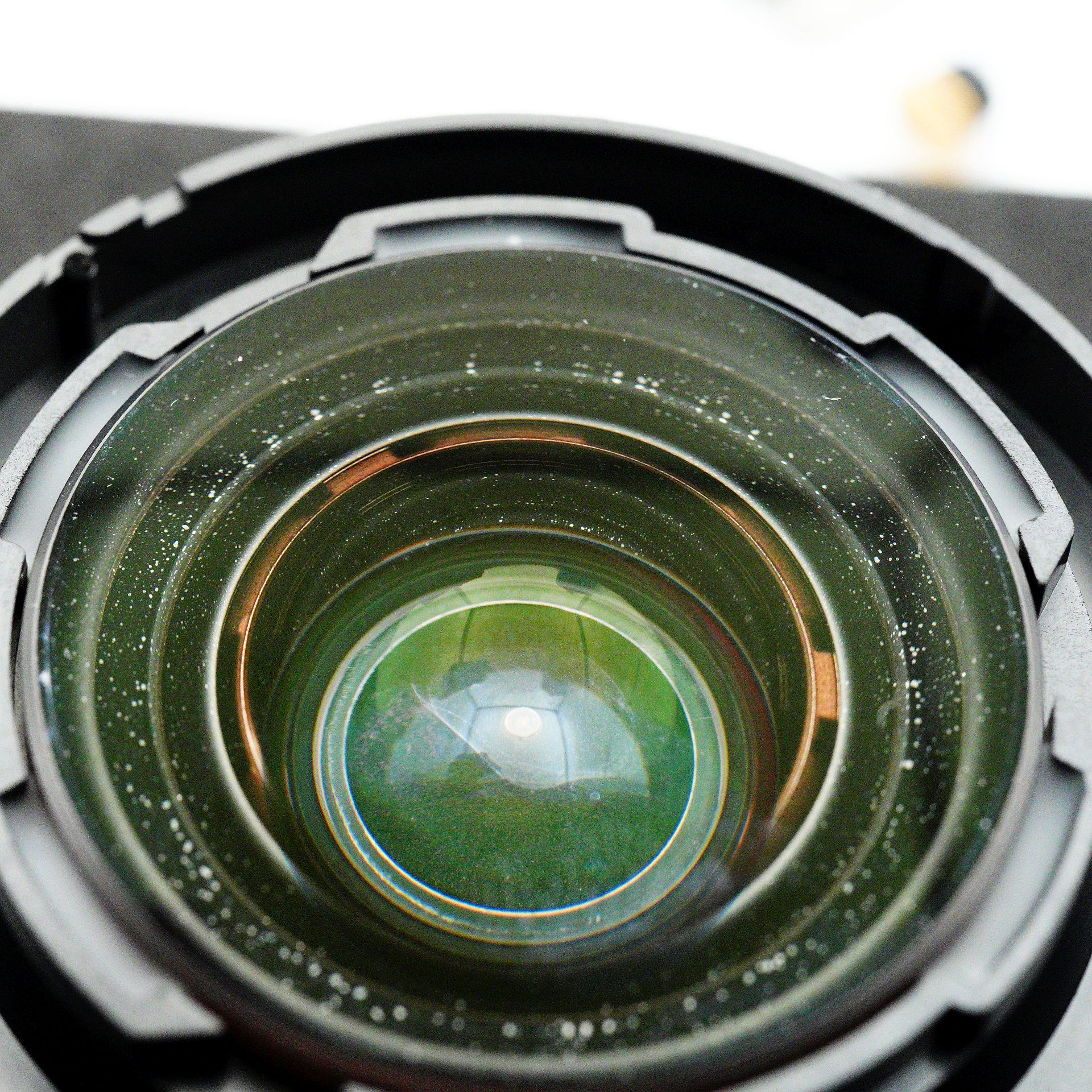 Sony 24-105G OSS - спасение утопшего